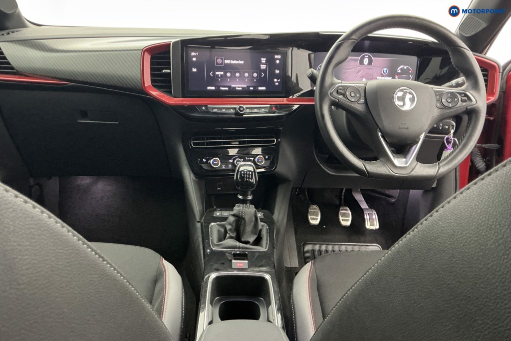 Vauxhall Mokka GS Manual Petrol SUV - Stock Number (1651319) - 12th supplementary image