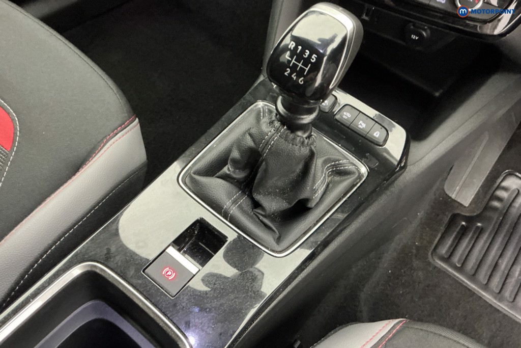 Vauxhall Mokka GS Manual Petrol SUV - Stock Number (1651319) - 15th supplementary image