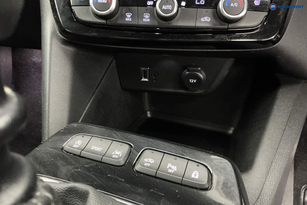 Vauxhall Mokka GS Manual Petrol SUV - Stock Number (1651319) - 16th supplementary image