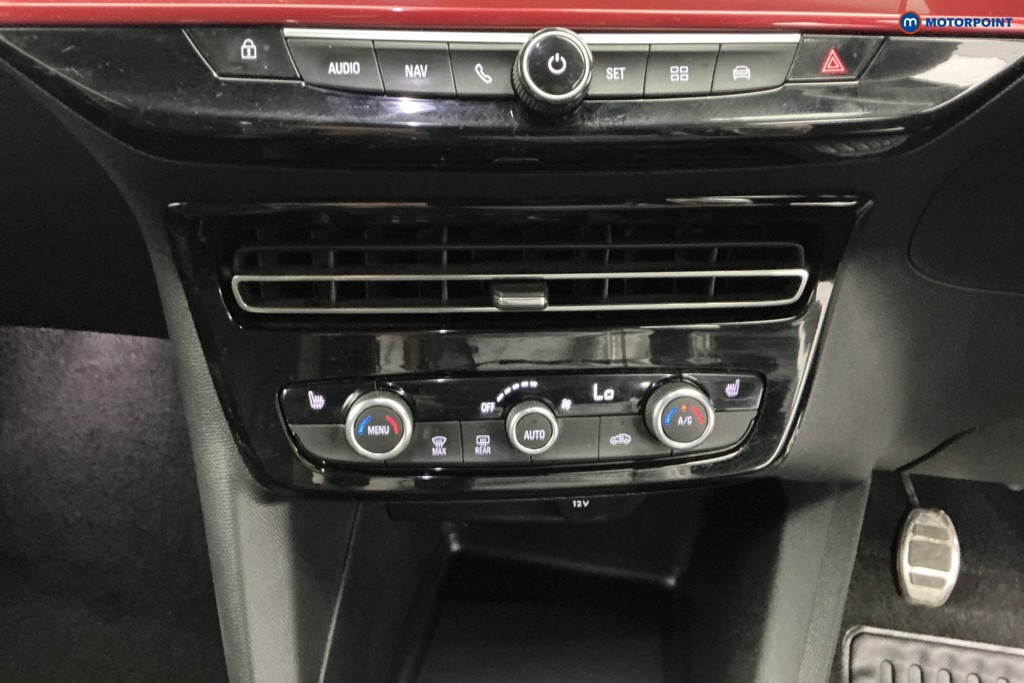 Vauxhall Mokka GS Manual Petrol SUV - Stock Number (1651319) - 17th supplementary image