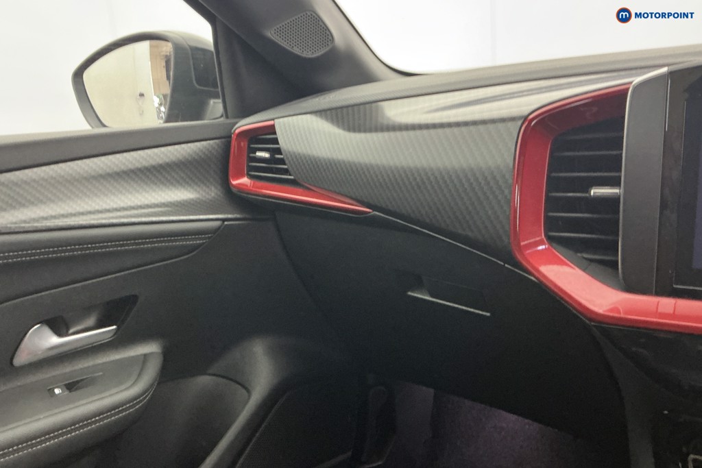 Vauxhall Mokka GS Manual Petrol SUV - Stock Number (1651319) - 18th supplementary image