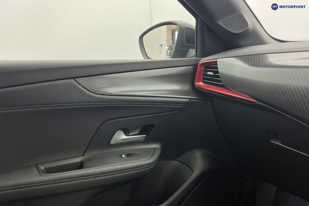 Vauxhall Mokka GS Manual Petrol SUV - Stock Number (1651319) - 19th supplementary image