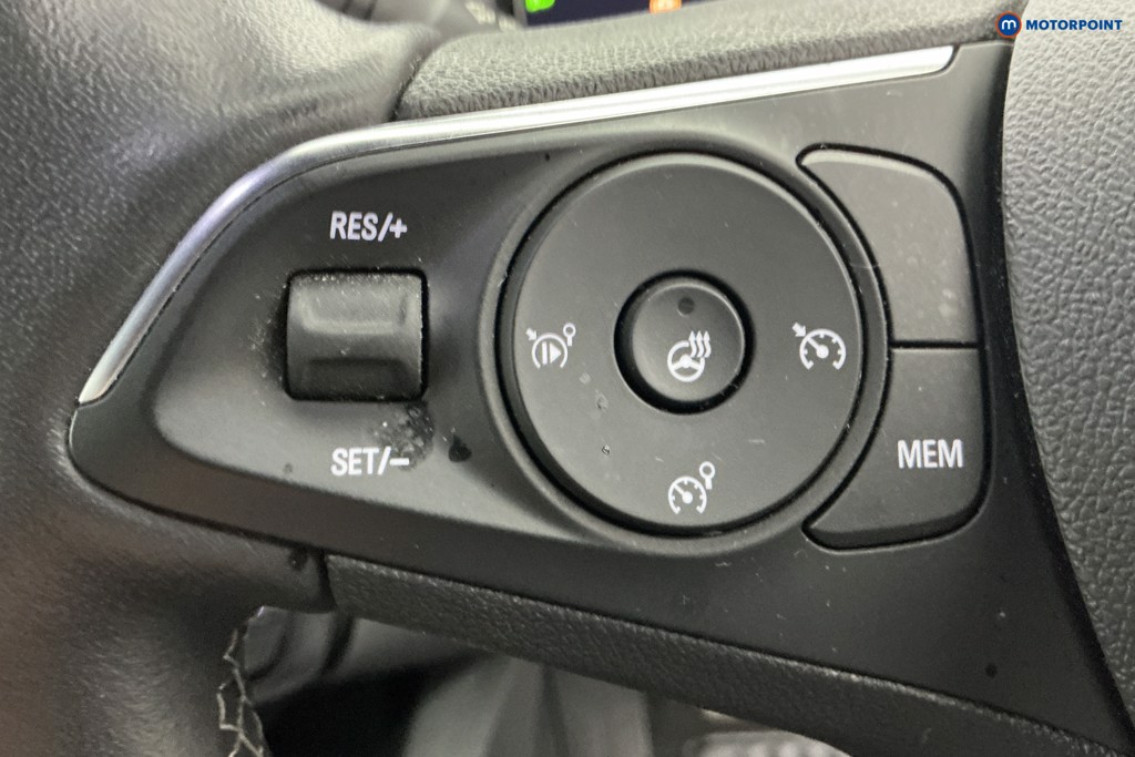 Vauxhall Mokka GS Manual Petrol SUV - Stock Number (1651319) - 20th supplementary image