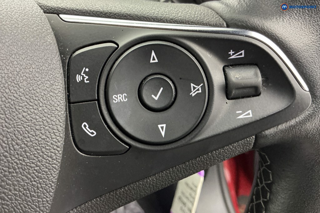 Vauxhall Mokka GS Manual Petrol SUV - Stock Number (1651319) - 21st supplementary image
