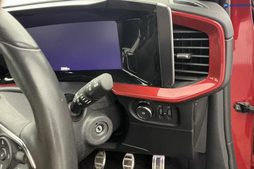 Vauxhall Mokka GS Manual Petrol SUV - Stock Number (1651319) - 22nd supplementary image