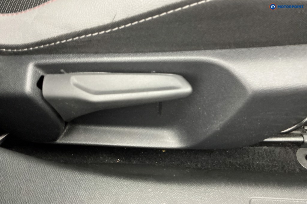 Vauxhall Mokka GS Manual Petrol SUV - Stock Number (1651319) - 23rd supplementary image