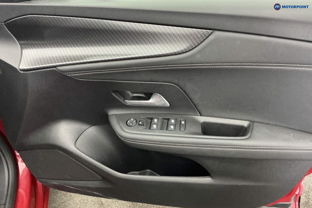 Vauxhall Mokka GS Manual Petrol SUV - Stock Number (1651319) - 24th supplementary image