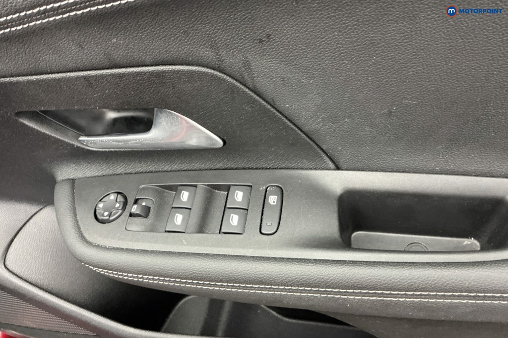 Vauxhall Mokka GS Manual Petrol SUV - Stock Number (1651319) - 25th supplementary image