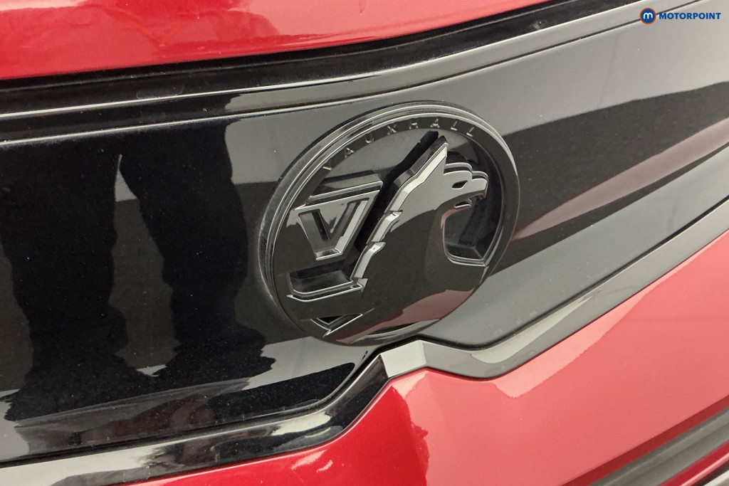 Vauxhall Mokka GS Manual Petrol SUV - Stock Number (1651319) - 28th supplementary image