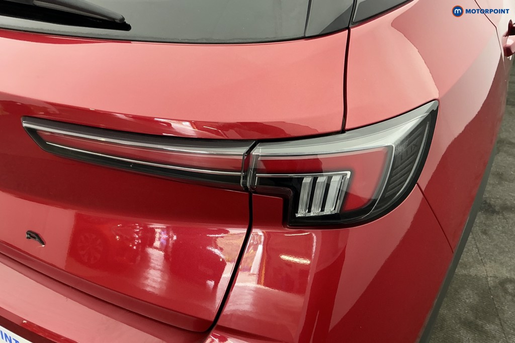 Vauxhall Mokka GS Manual Petrol SUV - Stock Number (1651319) - 30th supplementary image