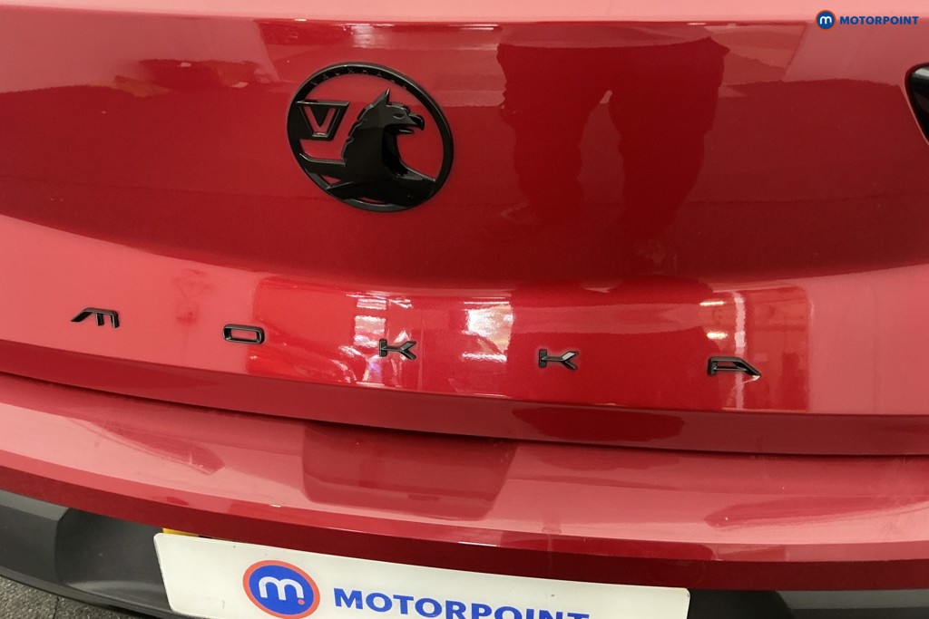 Vauxhall Mokka GS Manual Petrol SUV - Stock Number (1651319) - 31st supplementary image