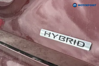 Nissan Juke N-Connecta Automatic Petrol-Electric Hybrid SUV - Stock Number (1651395) - 993rd supplementary image
