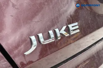 Nissan Juke N-Connecta Automatic Petrol-Electric Hybrid SUV - Stock Number (1651395) - 994th supplementary image