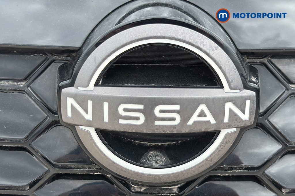 Nissan Juke N-Connecta Automatic Petrol-Electric Hybrid SUV - Stock Number (1651395) - 995th supplementary image