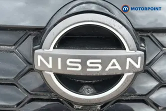 Nissan Juke N-Connecta Automatic Petrol-Electric Hybrid SUV - Stock Number (1651395) - 995th supplementary image