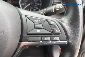 Nissan Juke N-Connecta Automatic Petrol-Electric Hybrid SUV - Stock Number (1651395) - 3rd supplementary image