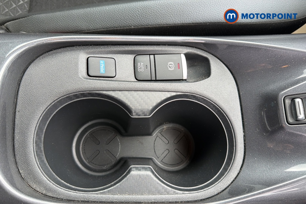 Nissan Juke N-Connecta Automatic Petrol-Electric Hybrid SUV - Stock Number (1651395) - 16th supplementary image