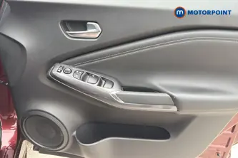 Nissan Juke N-Connecta Automatic Petrol-Electric Hybrid SUV - Stock Number (1651395) - 18th supplementary image