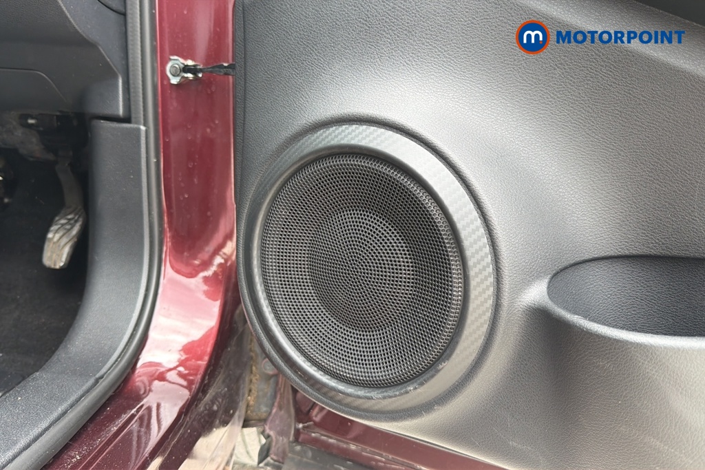 Nissan Juke N-Connecta Automatic Petrol-Electric Hybrid SUV - Stock Number (1651395) - 21st supplementary image