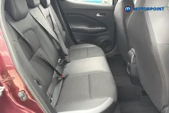 Nissan Juke N-Connecta Automatic Petrol-Electric Hybrid SUV - Stock Number (1651395) - 25th supplementary image