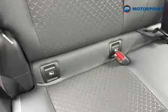Nissan Juke N-Connecta Automatic Petrol-Electric Hybrid SUV - Stock Number (1651395) - 27th supplementary image