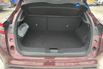 Nissan Juke N-Connecta Automatic Petrol-Electric Hybrid SUV - Stock Number (1651395) - 30th supplementary image
