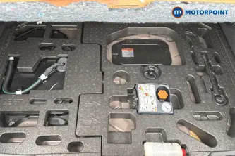 Nissan Juke N-Connecta Automatic Petrol-Electric Hybrid SUV - Stock Number (1651395) - 33rd supplementary image