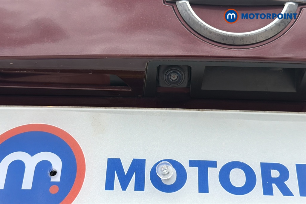 Nissan Juke N-Connecta Automatic Petrol-Electric Hybrid SUV - Stock Number (1651395) - 37th supplementary image