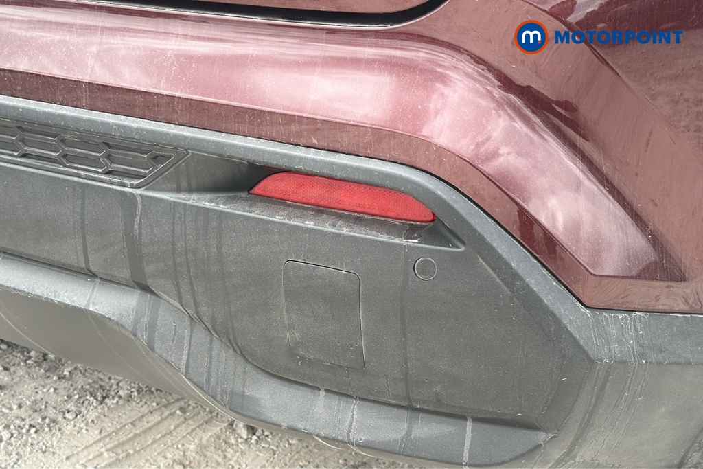 Nissan Juke N-Connecta Automatic Petrol-Electric Hybrid SUV - Stock Number (1651395) - 39th supplementary image