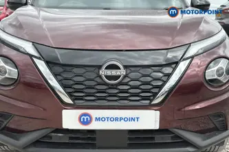 Nissan Juke N-Connecta Automatic Petrol-Electric Hybrid SUV - Stock Number (1651395) - 43rd supplementary image