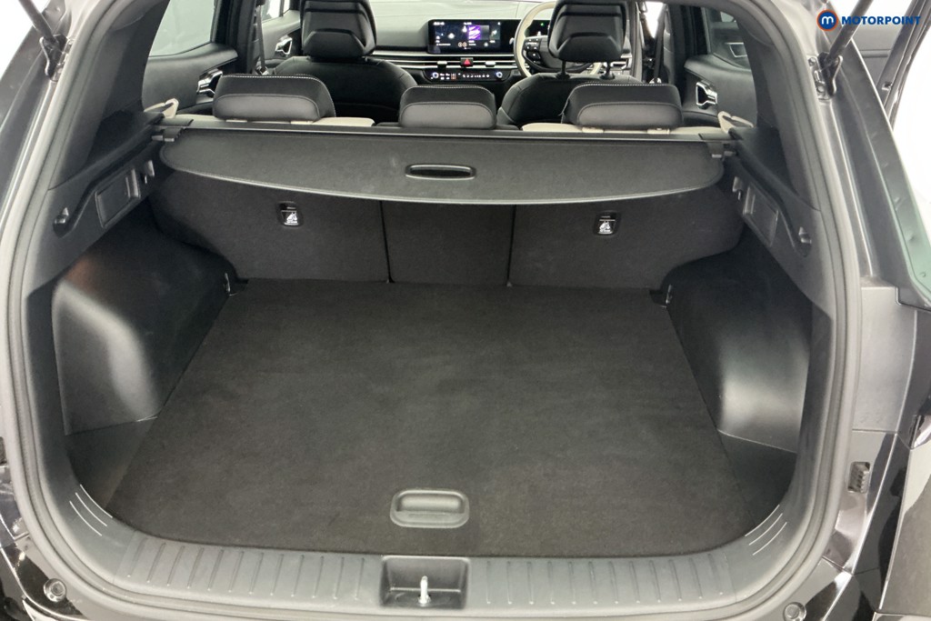KIA Sportage Gt-Line Automatic Petrol-Electric Hybrid SUV - Stock Number (1651434) - 3rd supplementary image