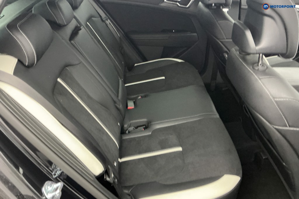 KIA Sportage Gt-Line Automatic Petrol-Electric Hybrid SUV - Stock Number (1651434) - 4th supplementary image