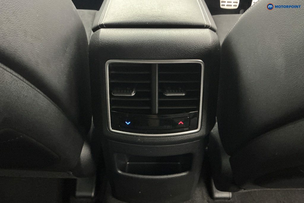 KIA Sportage Gt-Line Automatic Petrol-Electric Hybrid SUV - Stock Number (1651434) - 10th supplementary image