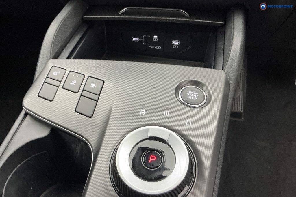 KIA Sportage Gt-Line Automatic Petrol-Electric Hybrid SUV - Stock Number (1651434) - 15th supplementary image