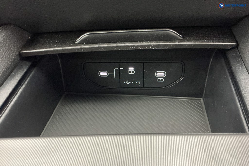 KIA Sportage Gt-Line Automatic Petrol-Electric Hybrid SUV - Stock Number (1651434) - 16th supplementary image
