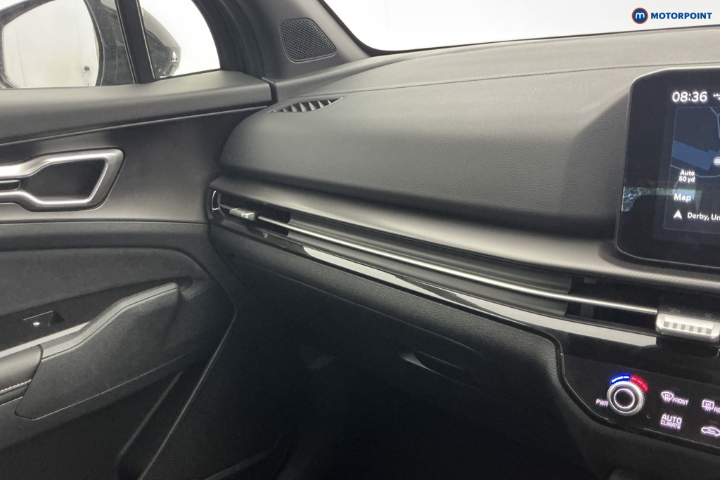 KIA Sportage Gt-Line Automatic Petrol-Electric Hybrid SUV - Stock Number (1651434) - 18th supplementary image