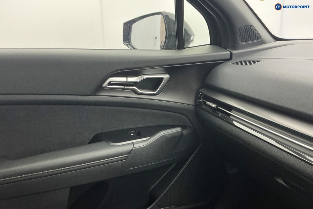 KIA Sportage Gt-Line Automatic Petrol-Electric Hybrid SUV - Stock Number (1651434) - 19th supplementary image