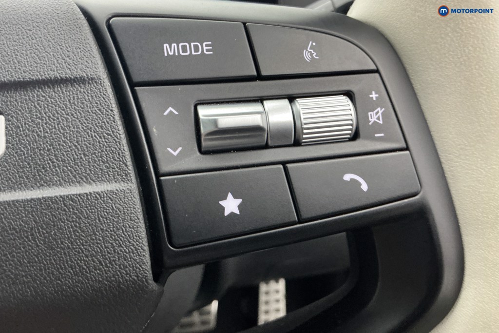 KIA Sportage Gt-Line Automatic Petrol-Electric Hybrid SUV - Stock Number (1651434) - 21st supplementary image