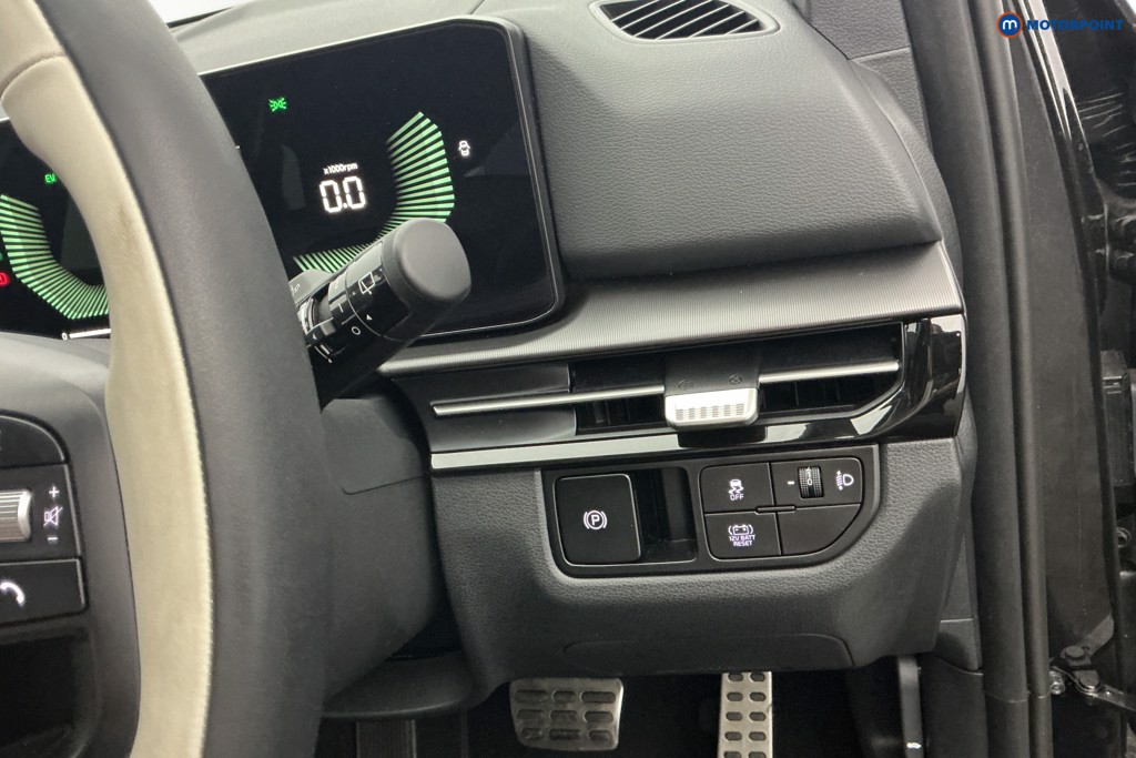KIA Sportage Gt-Line Automatic Petrol-Electric Hybrid SUV - Stock Number (1651434) - 22nd supplementary image