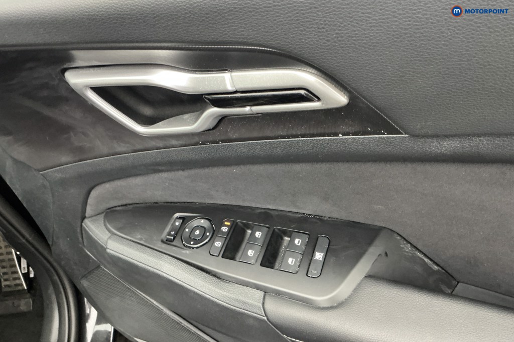 KIA Sportage Gt-Line Automatic Petrol-Electric Hybrid SUV - Stock Number (1651434) - 25th supplementary image