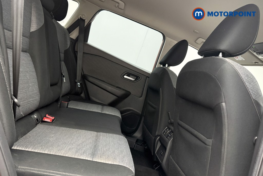 Nissan X-Trail N-Connecta Automatic Petrol-Electric Hybrid SUV - Stock Number (1651437) - 9th supplementary image