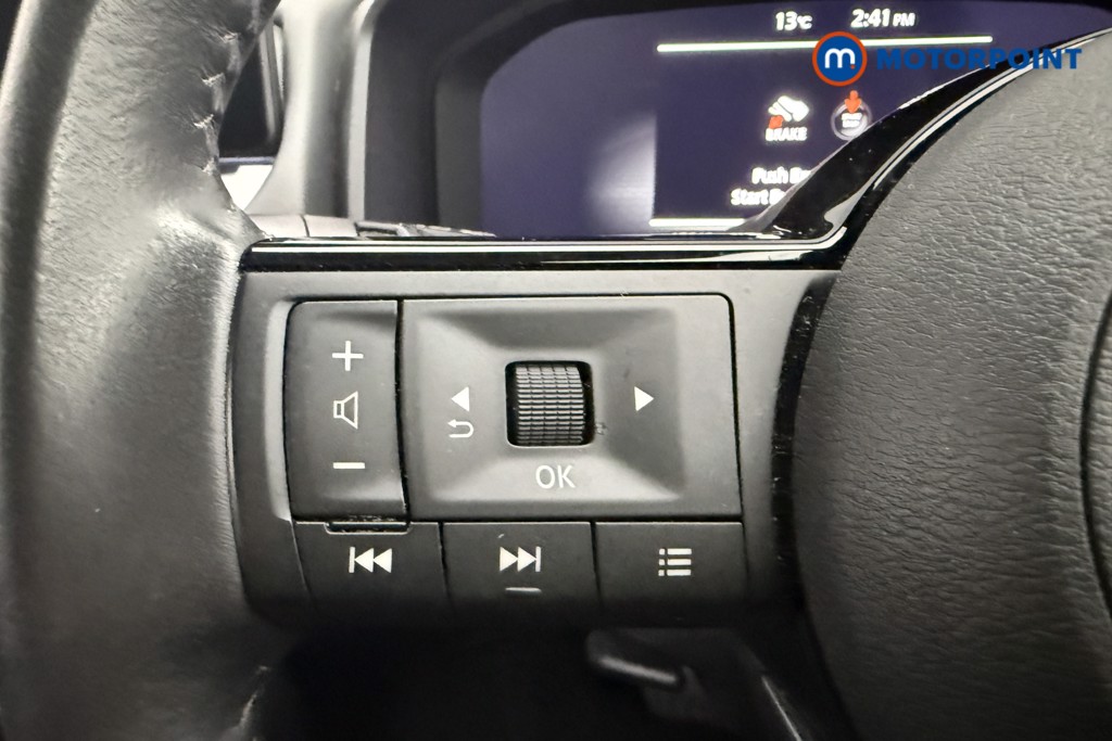 Nissan X-Trail N-Connecta Automatic Petrol-Electric Hybrid SUV - Stock Number (1651437) - 14th supplementary image