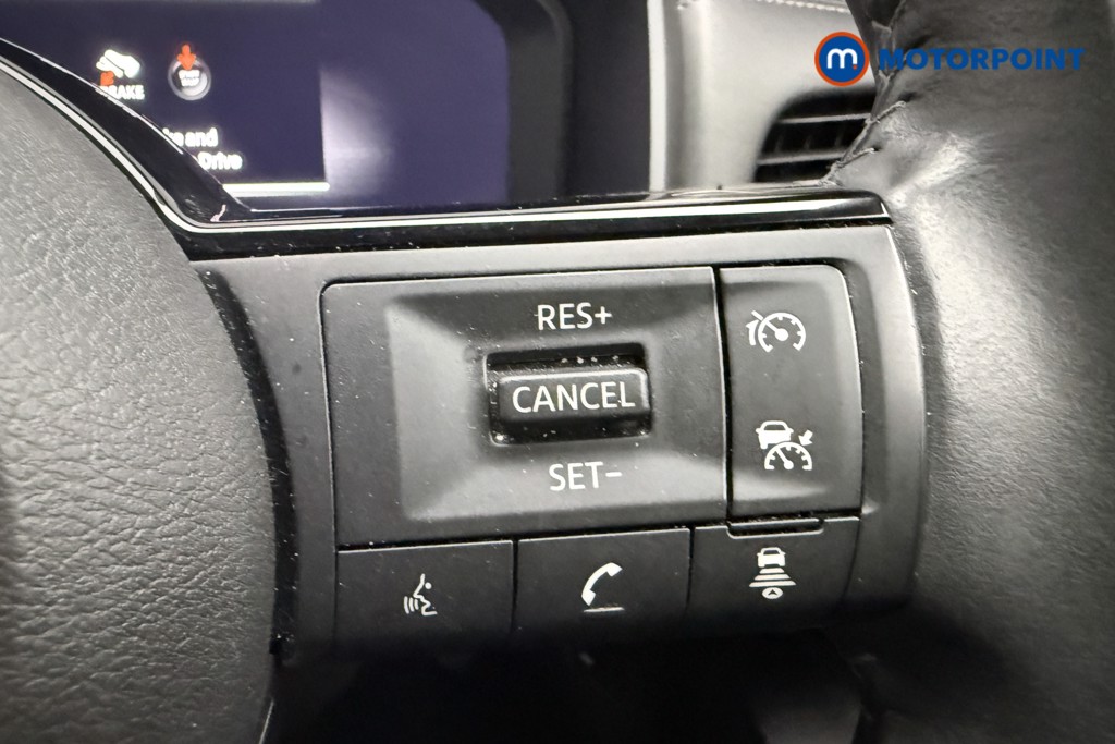 Nissan X-Trail N-Connecta Automatic Petrol-Electric Hybrid SUV - Stock Number (1651437) - 15th supplementary image