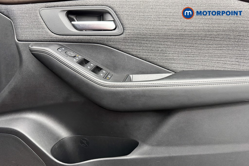 Nissan X-Trail N-Connecta Automatic Petrol-Electric Hybrid SUV - Stock Number (1651437) - 18th supplementary image