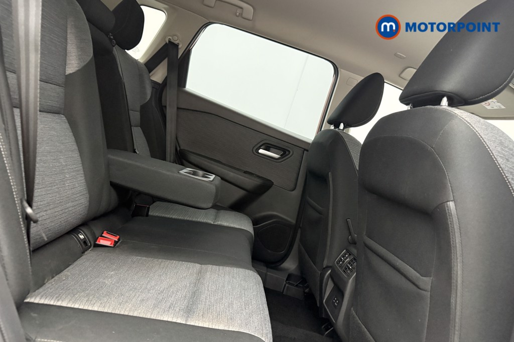 Nissan X-Trail N-Connecta Automatic Petrol-Electric Hybrid SUV - Stock Number (1651437) - 20th supplementary image