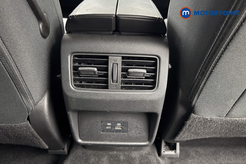 Nissan X-Trail N-Connecta Automatic Petrol-Electric Hybrid SUV - Stock Number (1651437) - 21st supplementary image