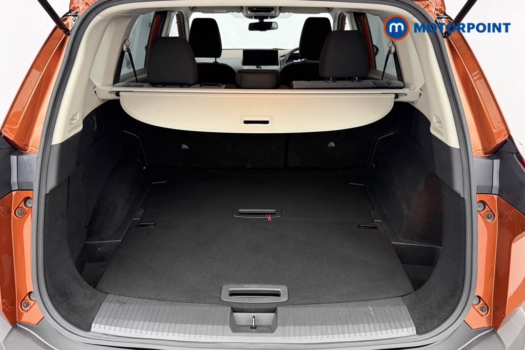 Nissan X-Trail N-Connecta Automatic Petrol-Electric Hybrid SUV - Stock Number (1651437) - 23rd supplementary image