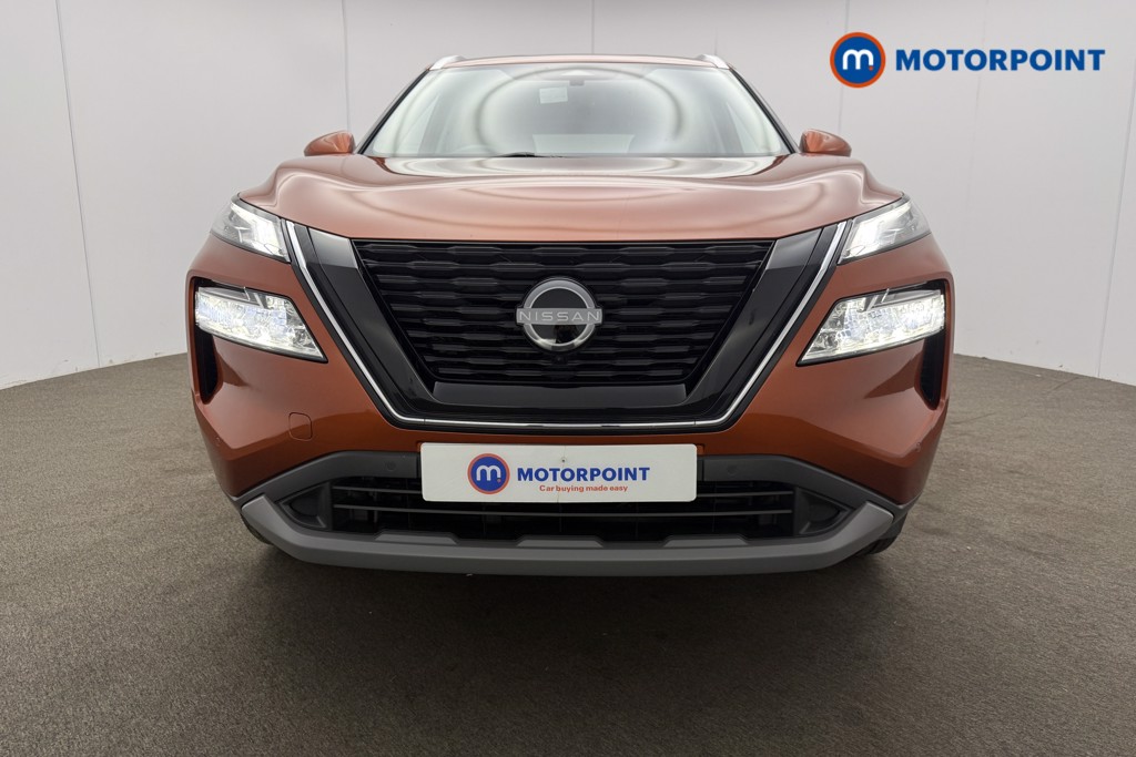 Nissan X-Trail N-Connecta Automatic Petrol-Electric Hybrid SUV - Stock Number (1651437) - 24th supplementary image