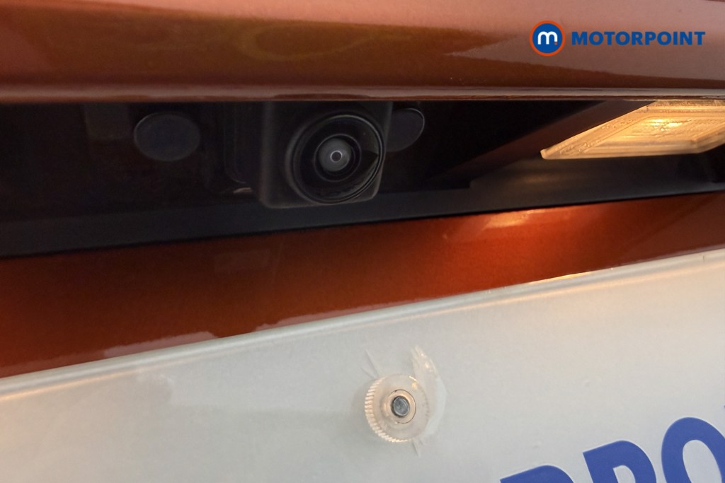 Nissan X-Trail N-Connecta Automatic Petrol-Electric Hybrid SUV - Stock Number (1651437) - 29th supplementary image