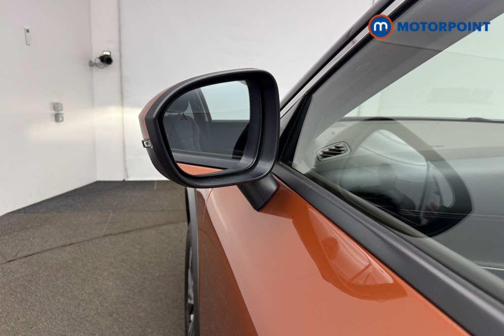 Nissan X-Trail N-Connecta Automatic Petrol-Electric Hybrid SUV - Stock Number (1651437) - 31st supplementary image